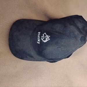 Husky Ball Cap.  One Size, Dusty.